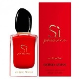 GIORGIO ARMANI EDP SI PASSIONE X50ML         