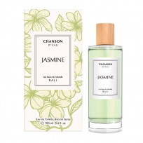 CHANSON JASMINE EDT X100ML    