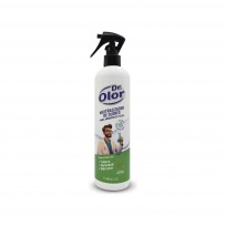 DR OLOR VERDE AERO X400ML     