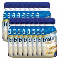 ENSURE ADVANCE SHAKE PACK X12 SABOR A ELECCION