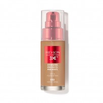 REVLON BASE AGE DEFYING 3X 50     