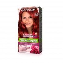 GARNIER COR INTENSA POMO 66 ROJO INTEN.XX