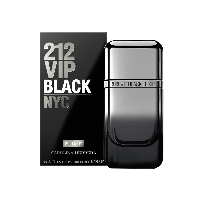CAROLINA HERRERA 212 VIP BLACK ELIXIR X50ML