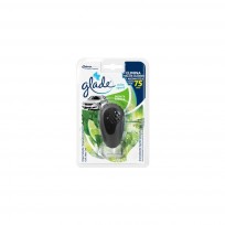 GLADE AUTO SPORT KIT MENTA FRESCA