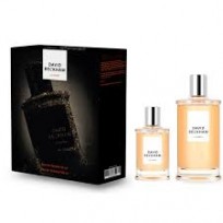 BECKHAM CLASSIC SET X100 ML+50 ML+ PELOTA (FOTO ILUSTRATIVA)