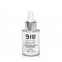 BIU HYALURON SERUM X30          