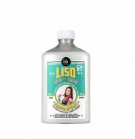 LOLA SHAMPOO LISO Y SUELTO ANTIFRIZZ X250 GRS