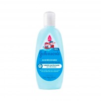 JOHNSON ENJUAGUE FRAGANCIA PROLONGADA X200ML