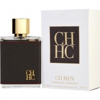 PERFUME CH 100ML CAROLINA HERRERA HOMBRE