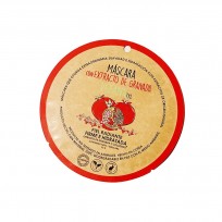 THELMA & LOUISE MASCARILLA FACIAL VEGANA 23G