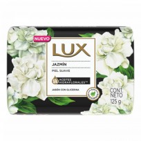 LUX JABON X125 JAZMIN         