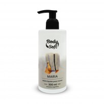 AERO SOFT JABÓN LÍQUIDO MARIA X300ML
