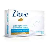 DOVE JABON X90 EXFOLIACION