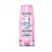ELVIVE ENJUAGUE X200 GLYCOLIC CRISTAL