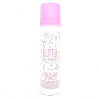 THELMA & LOUISE GLITTER MULTICOLOR AEROSOL