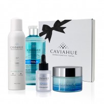 CAVIAHUE KIT RUTINA HIDRATANTE