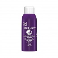 KOLESTON ACTIVADOR DE COLOR 20V.X50  