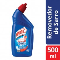HARPIC X500 REMOVEDOR DE SARRO