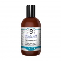 SILKEY MEN BALSAMO AFTER SHAVE