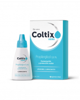 COLTIX HIDRA LAGRIMAS OJO SECO X12ML