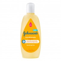 JOHNSON ENJUAGUE CLASICO X400ML