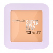 MAYBELLINE POLVO COMPACTO SUPER STAY 30H FLEX 128