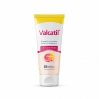 VALCATIL SHAMPOO POMO X150ML 