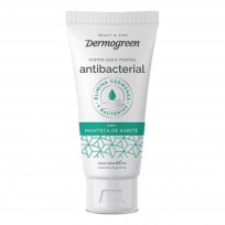 DERMOGREEN CREMA ANTIBACTIBACTERIAL X60G  