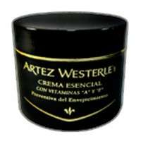 A.W.CREMA ESENCIAL C/VITAMINAS 