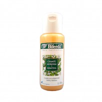 BIFERDIL MORINGA Y KERATINA SHAMPOO X200