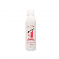 MUCIZE LACA NATURAL FIX X265ML