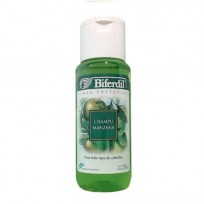 BIFERDIL MANZANA VERDE SHAMPOO X200