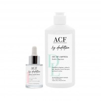 COMBO GEL+SERUM ACF BY DADATINA