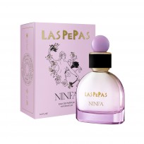 LAS PEPAS EDP NINFA DAMA X100ML      