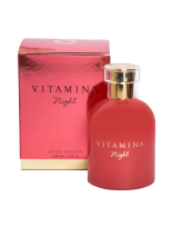 VITAMINA NIGTH X100           