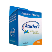 ATUCHA PEZONERA