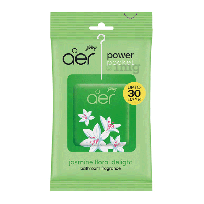 GODREJ AER POWER POCKET DELICIA JAZMIN X45 G X6U