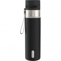 CONTIGO BOTELLA AUTOPOP NEGRO X 710 ML.