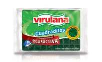 VIRULANA ESPONJA CUADRITOS