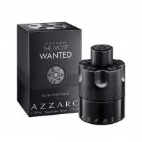 AZZARO THE MOST WANTED INTENSE X50ML
