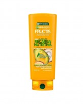 FRUCTIS ENJUAGUE X200 RECARGA NUTRITIVA