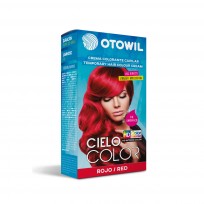 OTOWIL CIELO COLOR ROJO