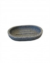 BUNGUIS JABONERA GLAM GRIS