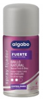 ALGABO SPRAY FIJADOR FUERTE X180ML