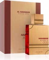 AMBER OUD RUBY X100ML         