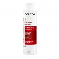 VICHY DERCOS SHAMPOO ENERGIZANTE CAIDA ENERGY X200ML 