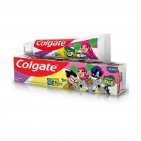 COLGATE X50 KIDS TEEN TITANS