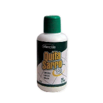 MERCLIN QUITA SARRO GEL X250ML.
