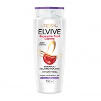 ELVIVE SHAMPOO REPARACION TOTAL 5 EXTREME X 750 ML