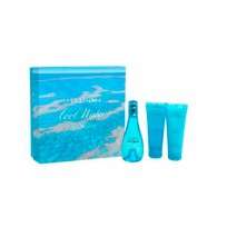 COOL WATER X100 DAMA SET